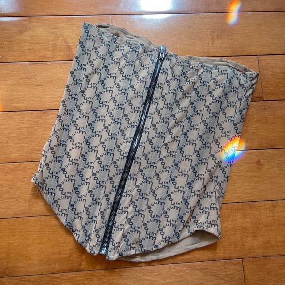 COPY - Miaou Peri Corset - Picture 8 of 8